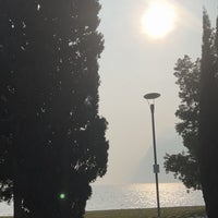 Foto diambil di Riva del Garda oleh Abdulaziz pada 2/6/2024