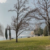 Foto diambil di Riva del Garda oleh Abdulaziz pada 2/6/2024