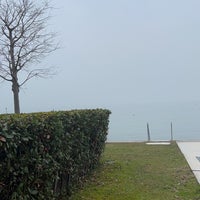 Photo taken at Sirmione by Abdulaziz on 2/6/2024