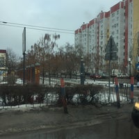 Photo taken at Школа №51 by Андрей 🤖 on 2/15/2016