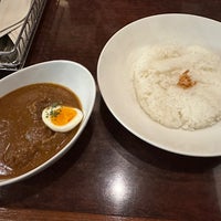 Photo taken at 咖喱＆カレーパン 天馬 札幌オーロラタウン店 by NAOKI M. on 3/16/2023