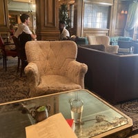 Photo taken at The Marlton Hotel by Arthur G. on 7/16/2021