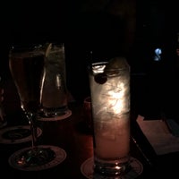 10/7/2018にMichelle M.がThe Regent Cocktail Clubで撮った写真