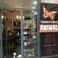 3/17/2013にCarlos A.がTerritorio Animalで撮った写真