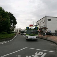 東浦和駅バスターミナル 緑区 1 Tip