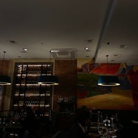 Photo taken at Il Forno by . on 9/15/2021