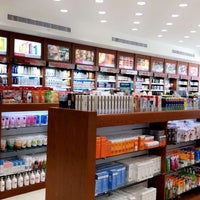 Photo taken at Noura Pharmacy by Reeeem on 11/11/2020