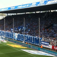 Vonovia Ruhrstadion Grumme 37 Tips From 1211 Visitors
