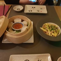 Photo taken at Sushi Palace by Mge S. on 12/6/2018