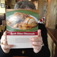 Photo taken at Applebee’s Grill + Bar by Sally R. on 5/5/2013