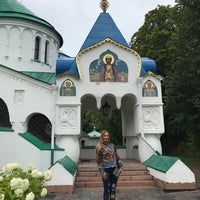 Photo taken at Федоровский городок by Asoll M. on 9/9/2017