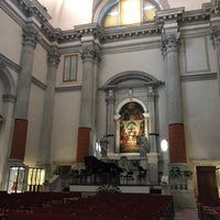 Chiesa San Vidal - San Marco - 7 tips