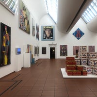 1/19/2020 tarihinde Lillian P.ziyaretçi tarafından Museum Ludwig'de çekilen fotoğraf