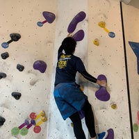 クライミングジム ぴなくる2 クライミングジム ぴなくる2