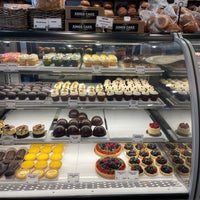 Photo taken at Noe Valley Bakery by Roderick P. on 1/13/2024