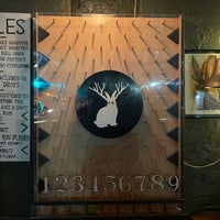 Foto scattata a Jackalope da Roderick P. il 8/1/2021