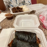 Photo taken at Ohana Hawaiian BBQ by Roderick P. on 2/16/2022