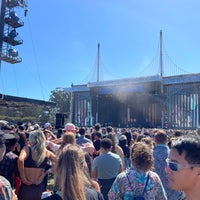 Photo taken at Outside Lands by Roderick P. on 8/6/2022