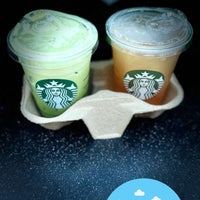 Photo taken at Starbucks by AMANI R. on 11/27/2022