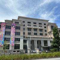 Photo taken at Kodansha by ねねねっちっち on 6/16/2023