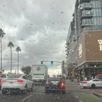 Photo taken at Downtown Tempe by Mutlaq on 11/30/2023