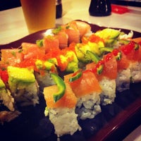 kenzo sushi unicenter