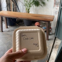 Photo taken at Ome by Spacebar Coffee by Mohammed A. on 8/16/2022