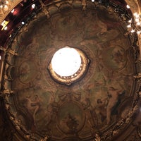 Das Foto wurde bei Théâtre du Palais-Royal von Plàmén N. am 9/11/2019 aufgenommen