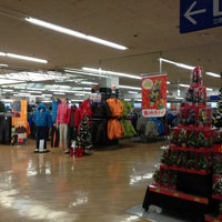 西友 亀岡店 Supermarket In 亀岡市