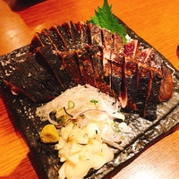 明神丸 西新宿店 西新宿 Da Sake Bari