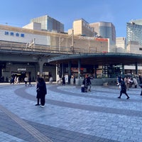 Photo taken at 有楽町駅前広場 by ジョージア on 2/6/2023