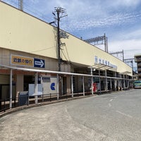 Photo taken at Okubo Station (B12) by ジョージア on 6/4/2023