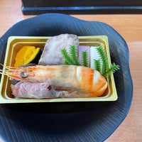 Photo taken at Kura Sushi by シグ F. on 1/3/2022