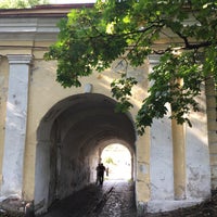 Photo taken at Аннинские укрепления by Роман on 8/15/2019