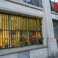 9/28/2014에 celia a.님이 Centre LGBT Paris Île-de-France에서 찍은 사진
