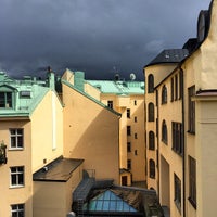 Photo taken at Rätt Grafiska by Johan W. on 5/21/2015