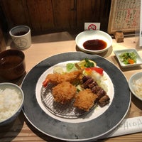 Photo taken at レストラン うちだ by Kuro H. on 5/15/2020
