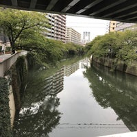 Photo taken at 亀の甲橋 by Minoru U. on 10/8/2022