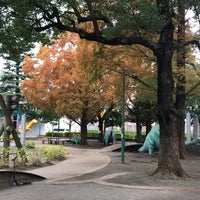 Photo taken at 子供の森公園 by Minoru U. on 12/5/2022