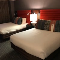 4/10/2018 tarihinde Anna A.ziyaretçi tarafından Hotel Madera'de çekilen fotoğraf