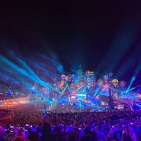 Photo taken at Tomorrowland by NAWAF on 7/31/2023