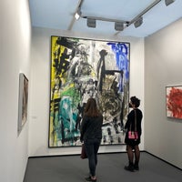 Photo taken at Frieze Masters by Daniel on 10/16/2021