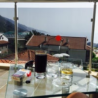 Photo taken at Nicholas Heights Deluxe Suite Hotel &amp;amp; Spa by Hsyin S. on 9/8/2015