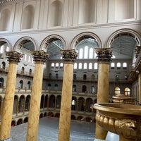 Photo taken at National Building Museum Gift Shop by Carlos S. on 1/31/2020