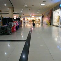 Photo taken at Solo Grand Mall by Afifah M. on 3/8/2021