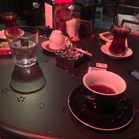 Photo taken at Ferda Cafe by Gülşah G. on 1/31/2018