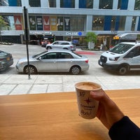 Photo taken at Compass Coffee by A on 5/2/2023