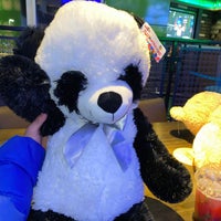 Photo taken at Dave &amp;amp; Buster&amp;#39;s by A on 1/16/2022