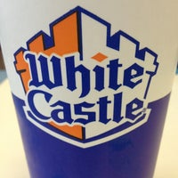 Photo taken at White Castle by Gregory L. on 1/5/2013