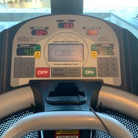Photo taken at Vita Physical Therapy &amp;amp; Fitness by Gregory L. on 4/15/2019